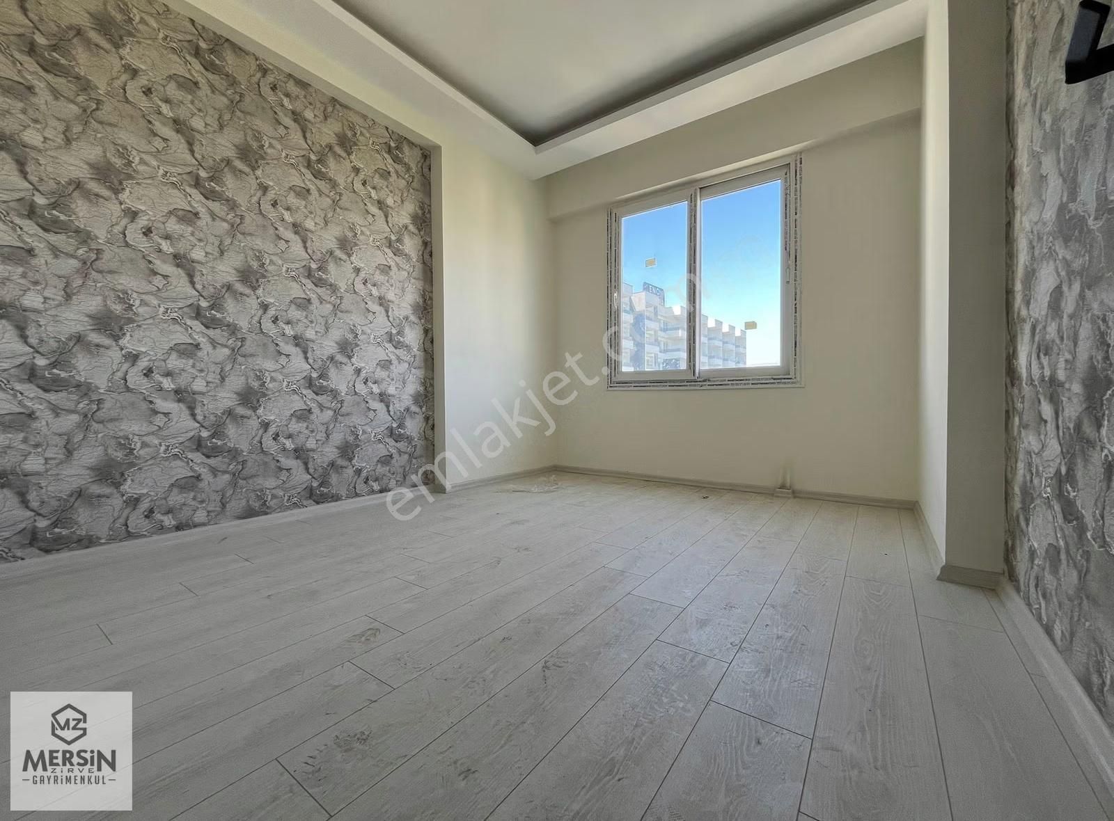 Tömük Deniz Manzaralı Kaçırılmayacak Son Daireler - Görsel 6