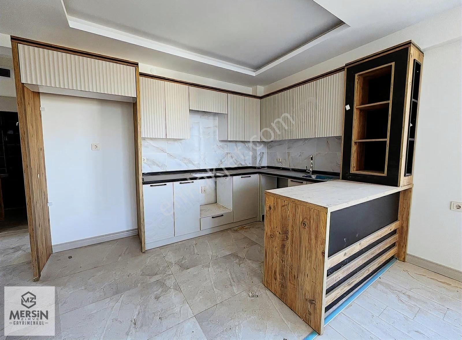 Tömük Deniz Manzaralı Kaçırılmayacak Son Daireler