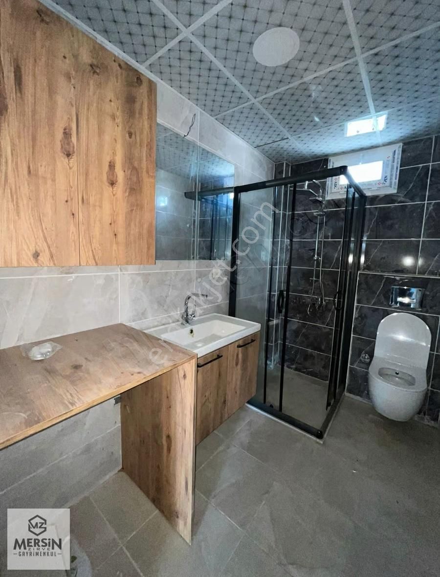 Tömük Deniz Manzaralı Kaçırılmayacak Son Daireler - Görsel 11