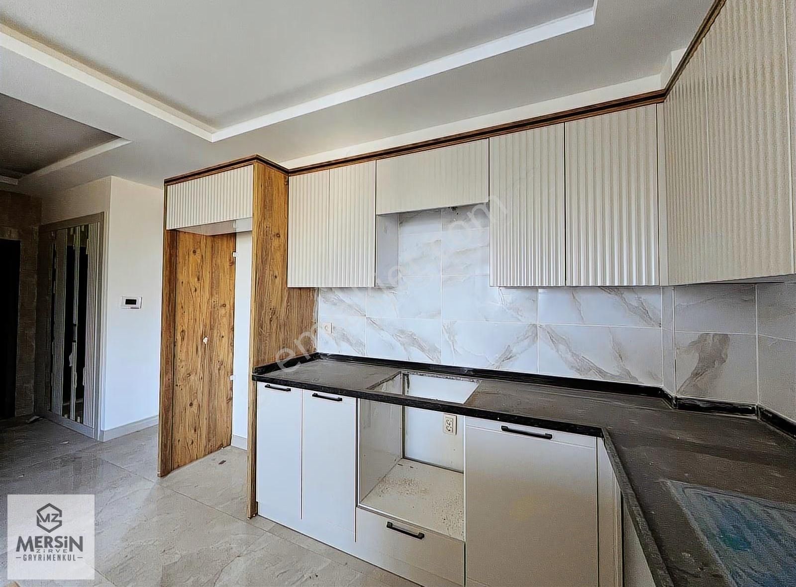 Tömük Deniz Manzaralı Kaçırılmayacak Son Daireler - Görsel 7