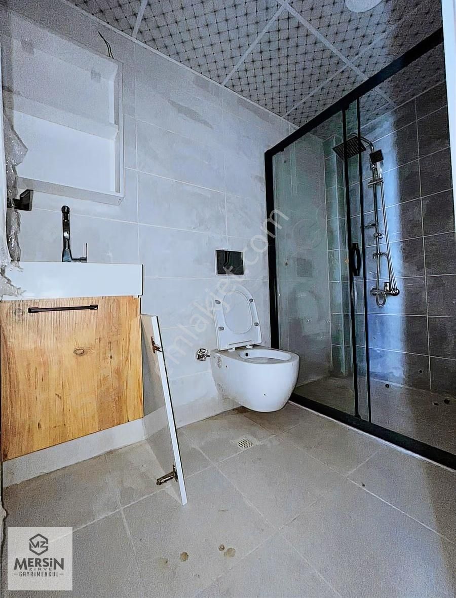 Tömük Deniz Manzaralı Kaçırılmayacak Son Daireler - Görsel 2