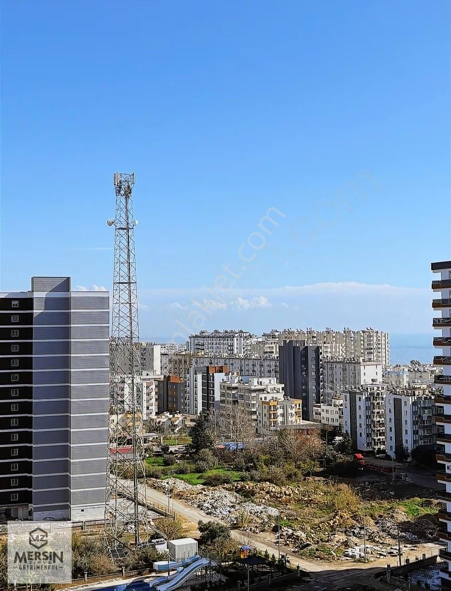 Tömük Deniz Manzaralı Kaçırılmayacak Son Daireler - Görsel 16