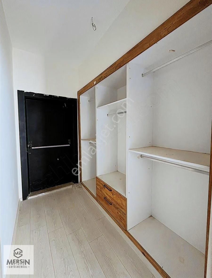 Tömük Deniz Manzaralı Kaçırılmayacak Son Daireler - Görsel 14