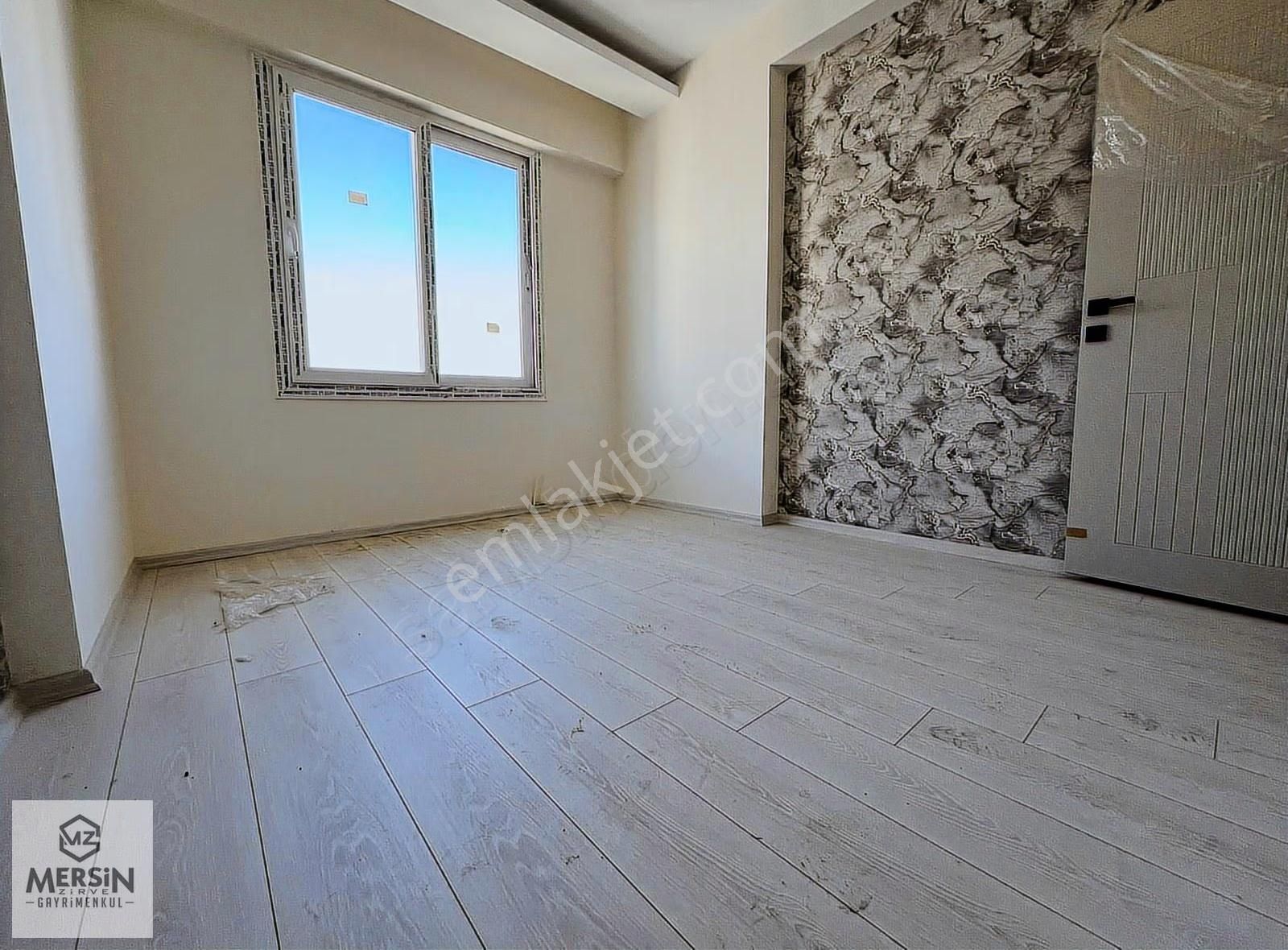 Tömük Deniz Manzaralı Kaçırılmayacak Son Daireler - Görsel 9