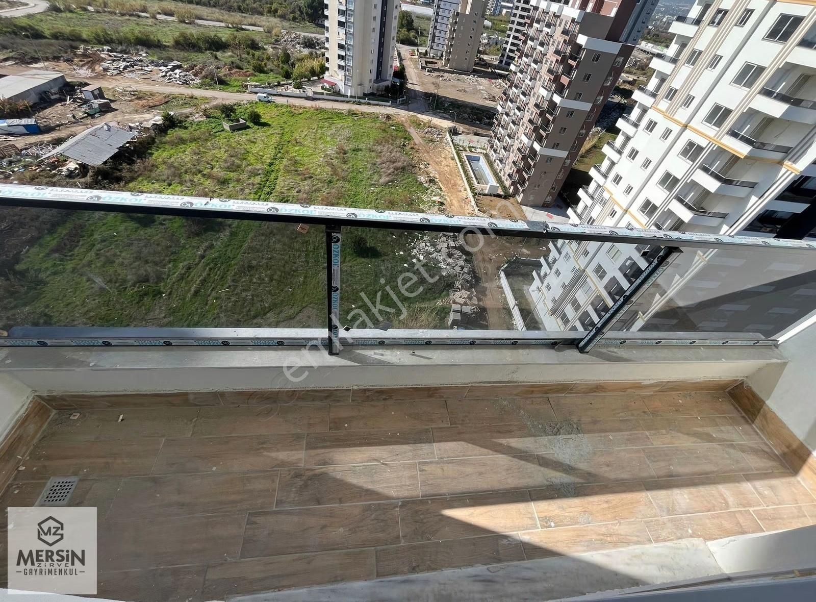 Tömük Deniz Manzaralı Kaçırılmayacak Son Daireler - Görsel 10