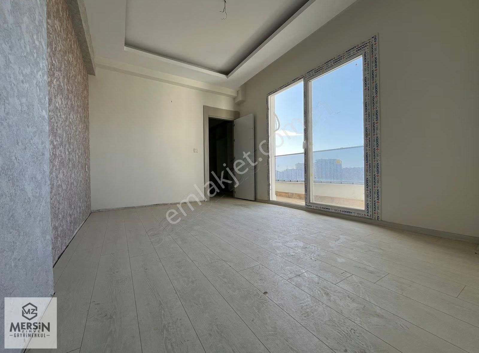 Tömük Deniz Manzaralı Kaçırılmayacak Son Daireler - Görsel 8