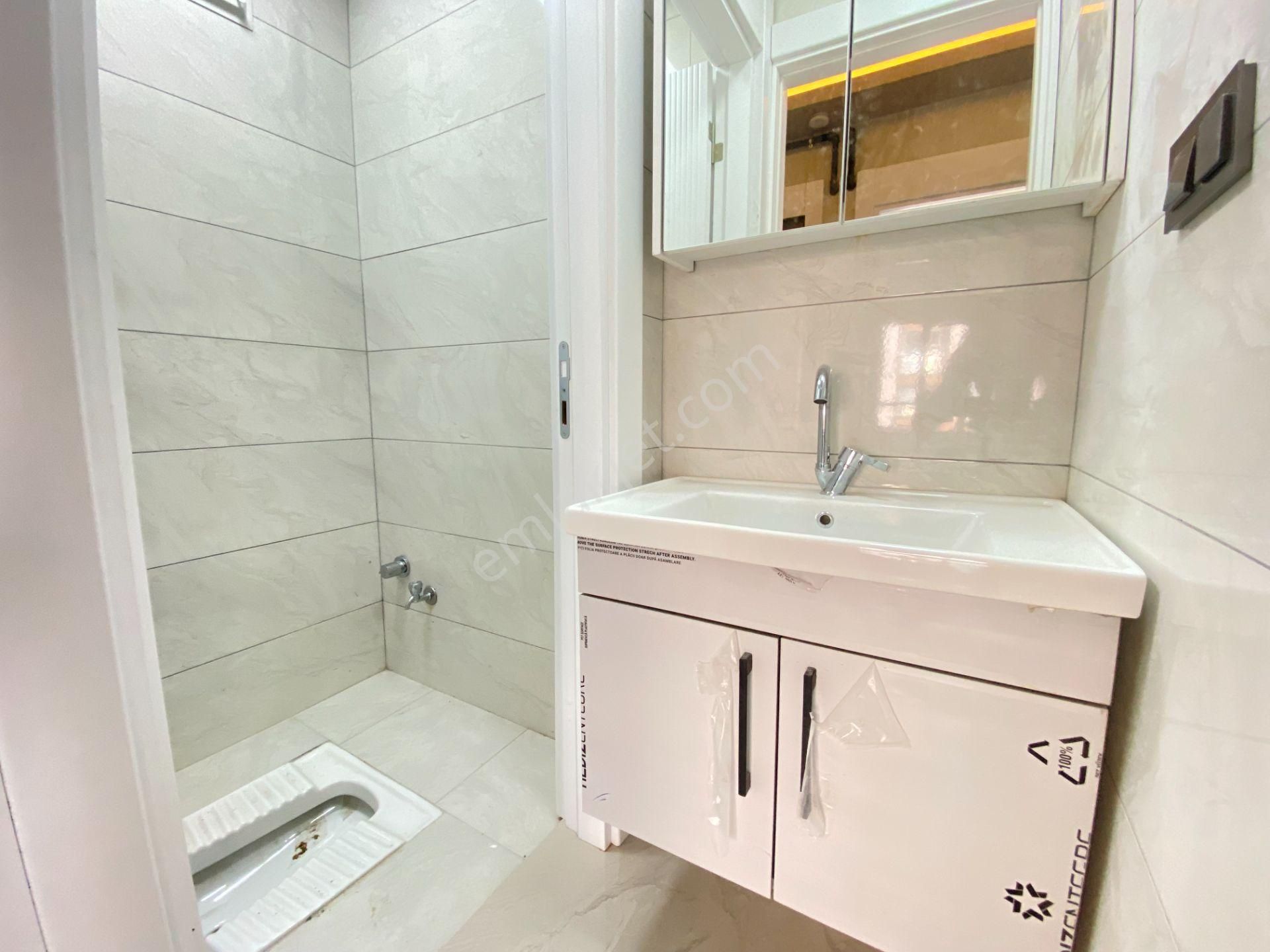 Gökçe Emlak'tan Sarayda Tam Merkezde Sıfır Ultralüx Daire - Görsel 14