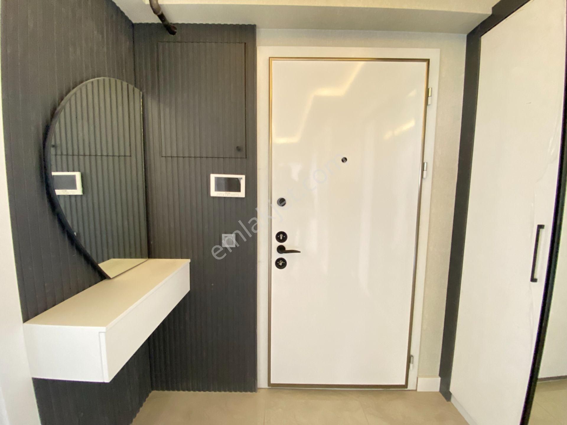 Gökçe Emlak'tan Sarayda Tam Merkezde Sıfır Ultralüx Daire - Görsel 30