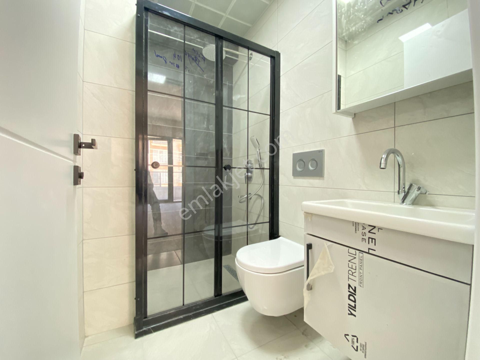 Gökçe Emlak'tan Sarayda Tam Merkezde Sıfır Ultralüx Daire - Görsel 22