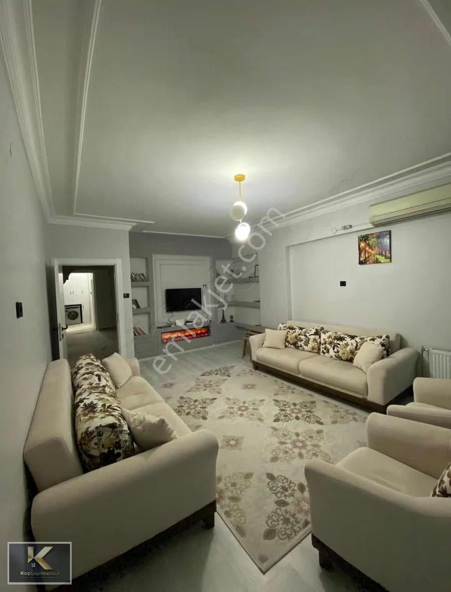 Gaziler De Satılık 3+1 Fırsat Daire - Görsel 18