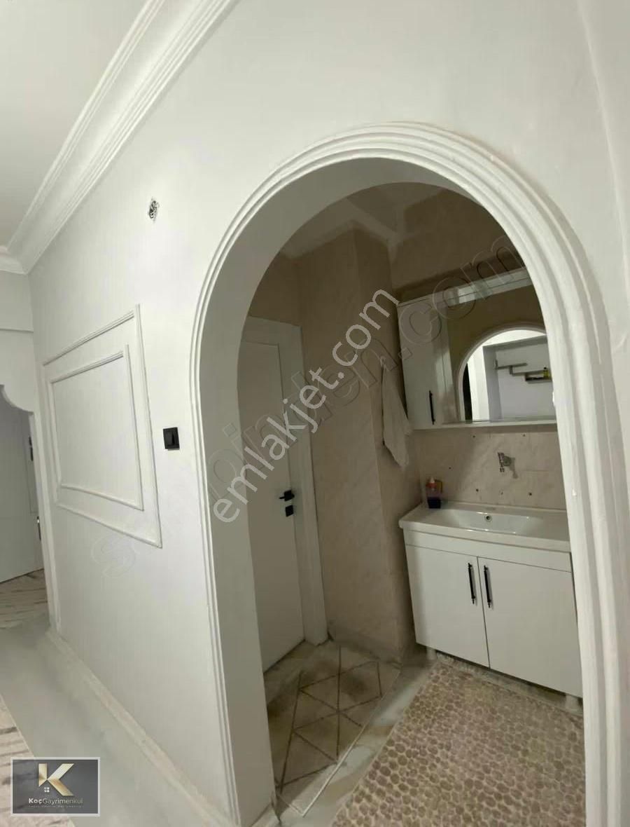 Gaziler De Satılık 3+1 Fırsat Daire - Görsel 8