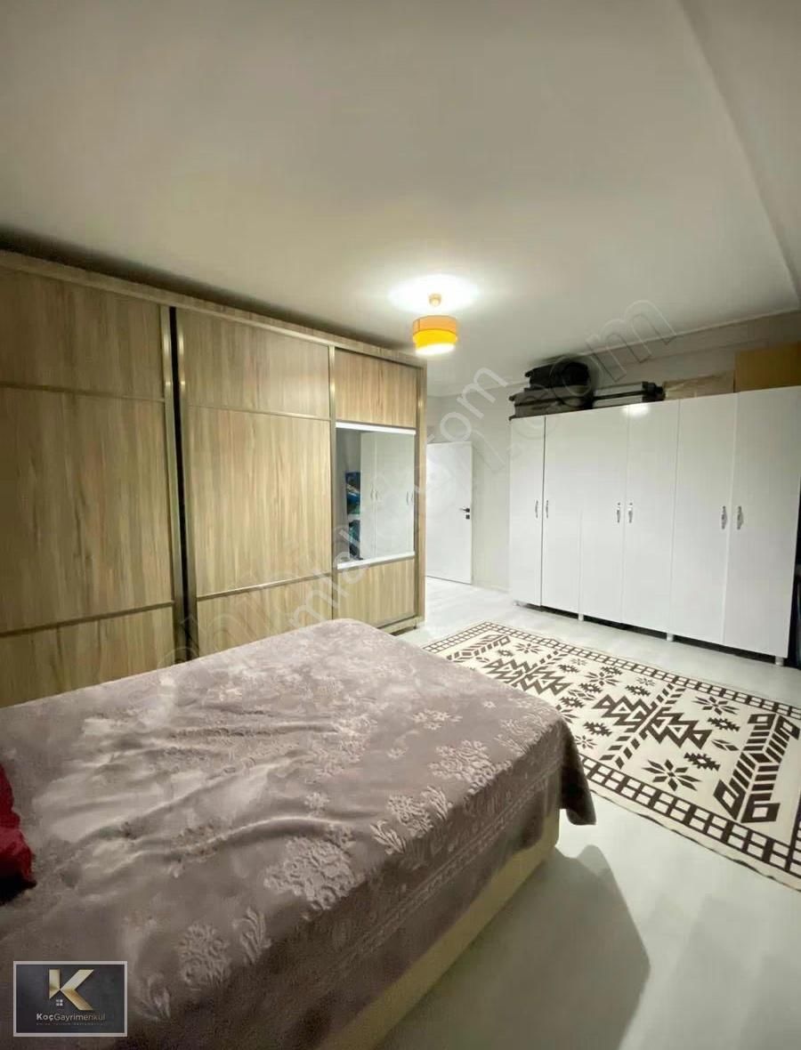 Gaziler De Satılık 3+1 Fırsat Daire - Görsel 14