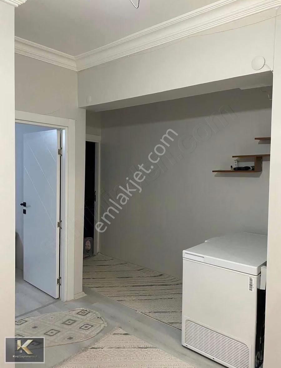 Gaziler De Satılık 3+1 Fırsat Daire - Görsel 16