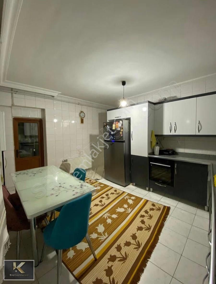 Gaziler De Satılık 3+1 Fırsat Daire - Görsel 9