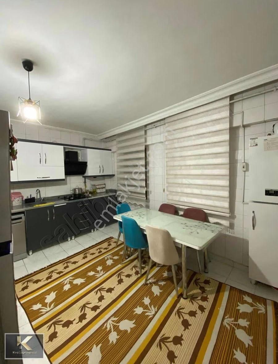 Gaziler De Satılık 3+1 Fırsat Daire - Görsel 5