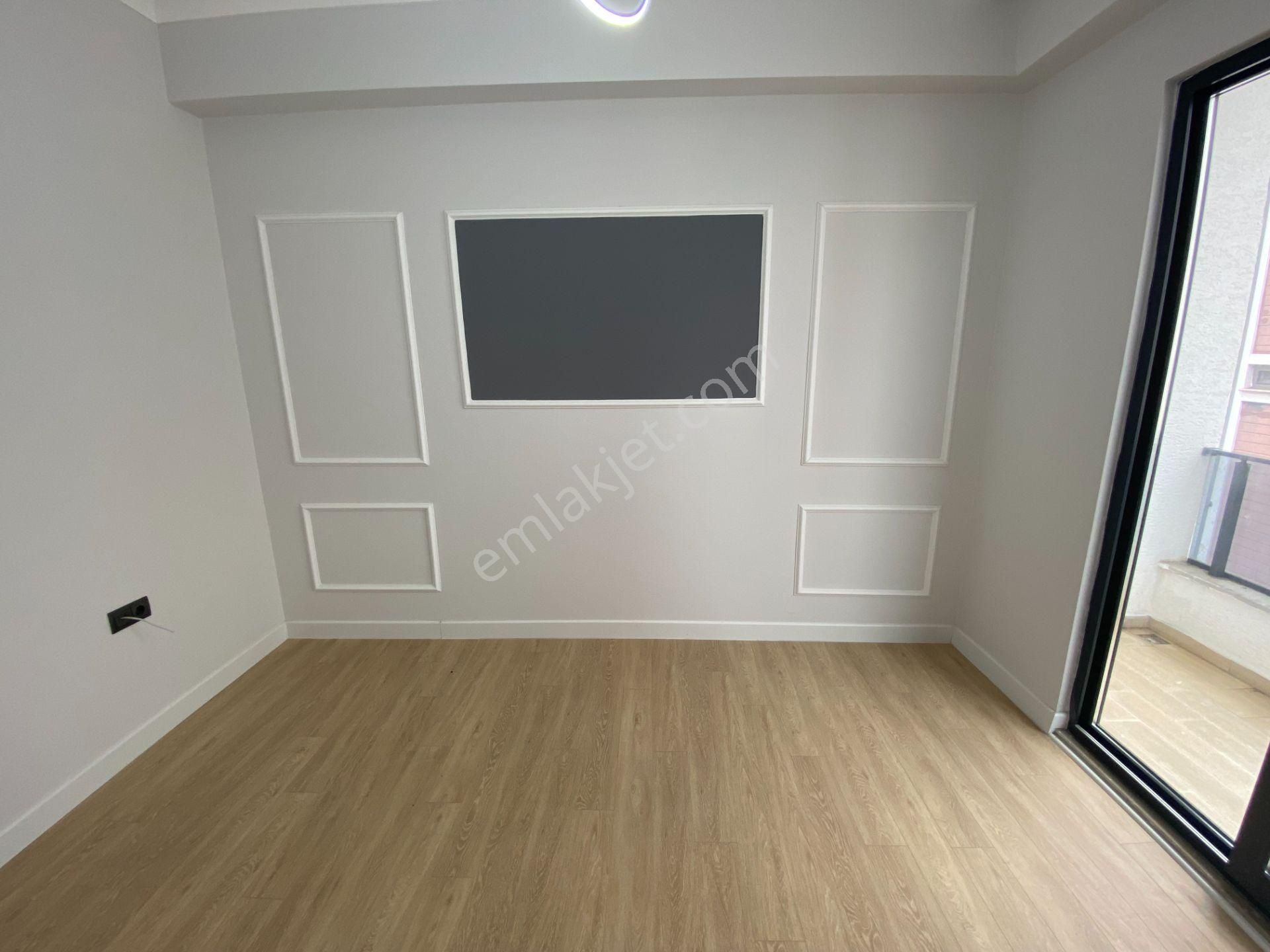▄▀jet Emlaktan Altınkum'da Ön Cephe Arakat Ultra Lüx 2+1 Daire▄▀ - Görsel 15
