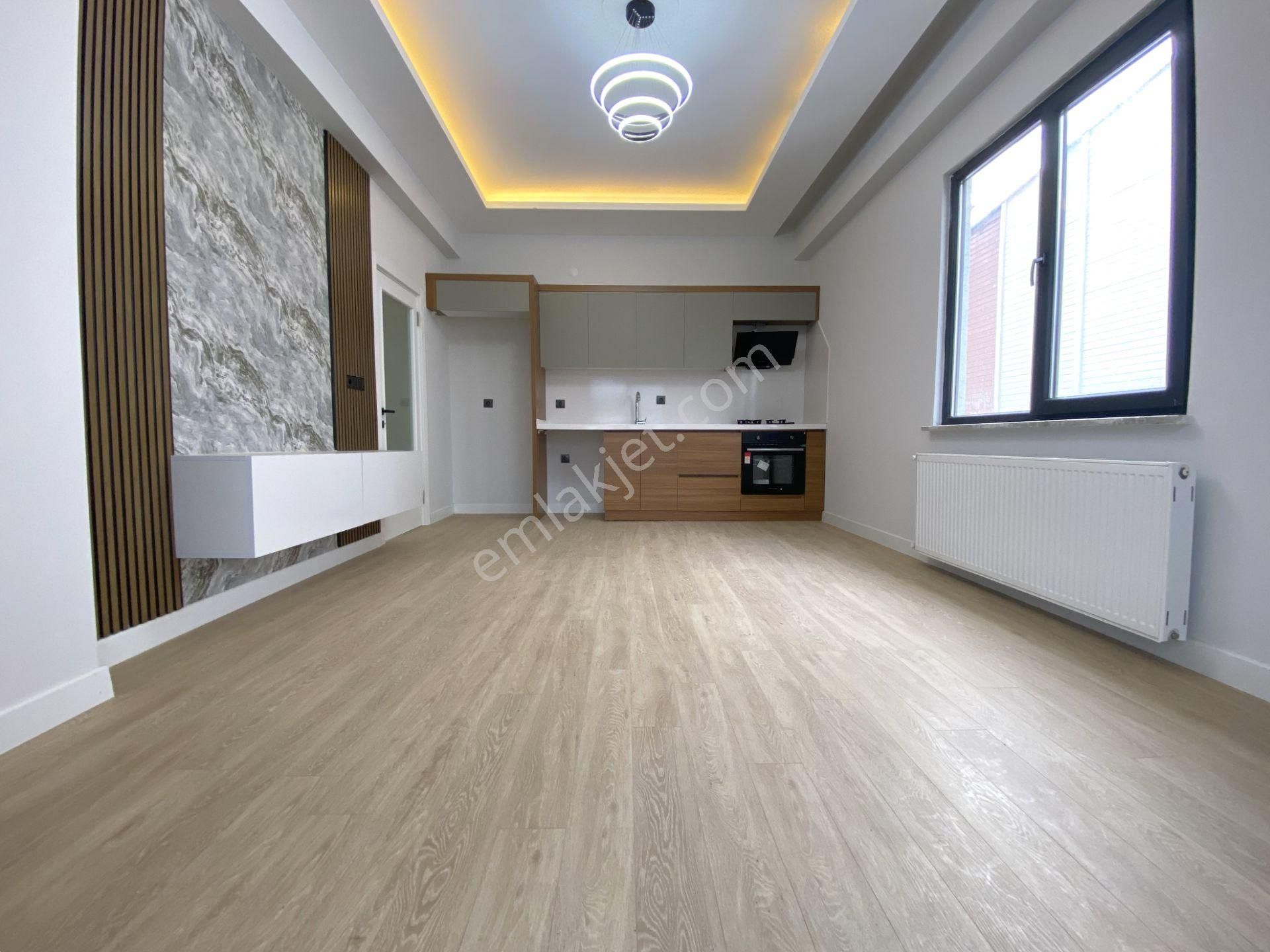 ▄▀jet Emlaktan Altınkum'da Ön Cephe Arakat Ultra Lüx 2+1 Daire▄▀ - Görsel 4