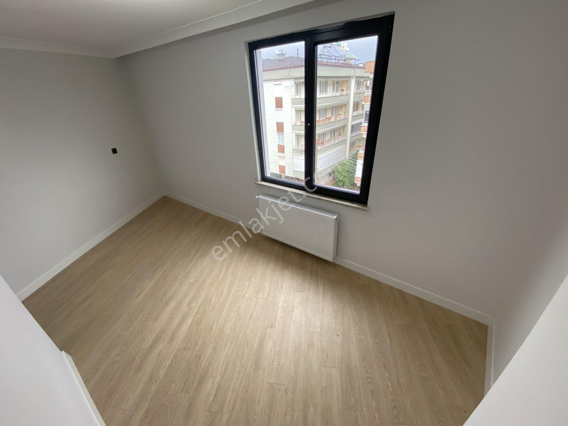 ▄▀jet Emlaktan Altınkum'da Ön Cephe Arakat Ultra Lüx 2+1 Daire▄▀ - Görsel 12