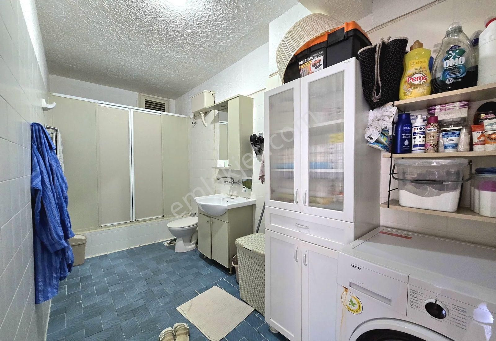 Weal World' Den Yenibosna Da, Cazip Fiyatta, Yatırımlık, 3+1, Geniş Daire ... - Görsel 17