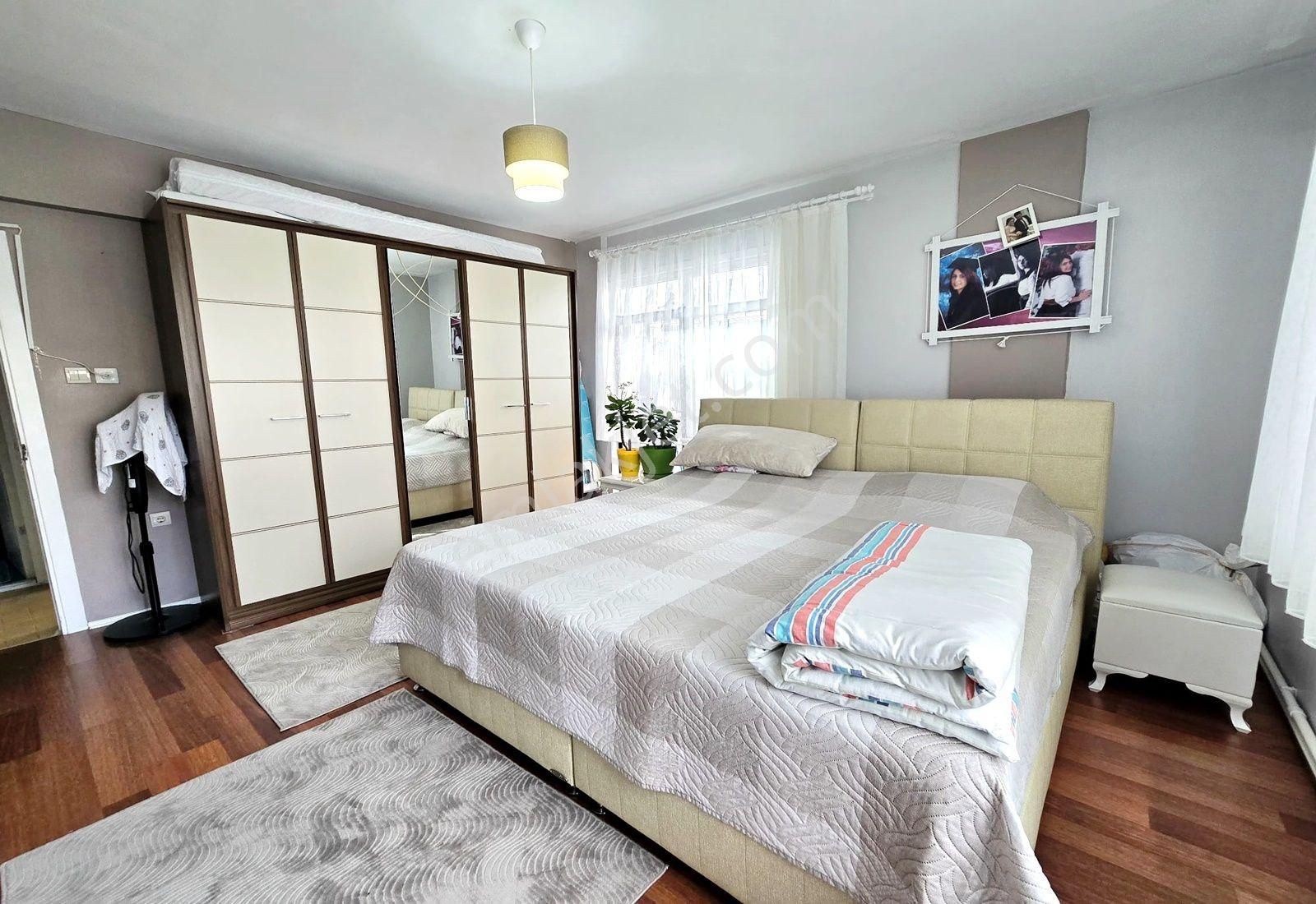 Weal World' Den Yenibosna Da, Cazip Fiyatta, Yatırımlık, 3+1, Geniş Daire ... - Görsel 16