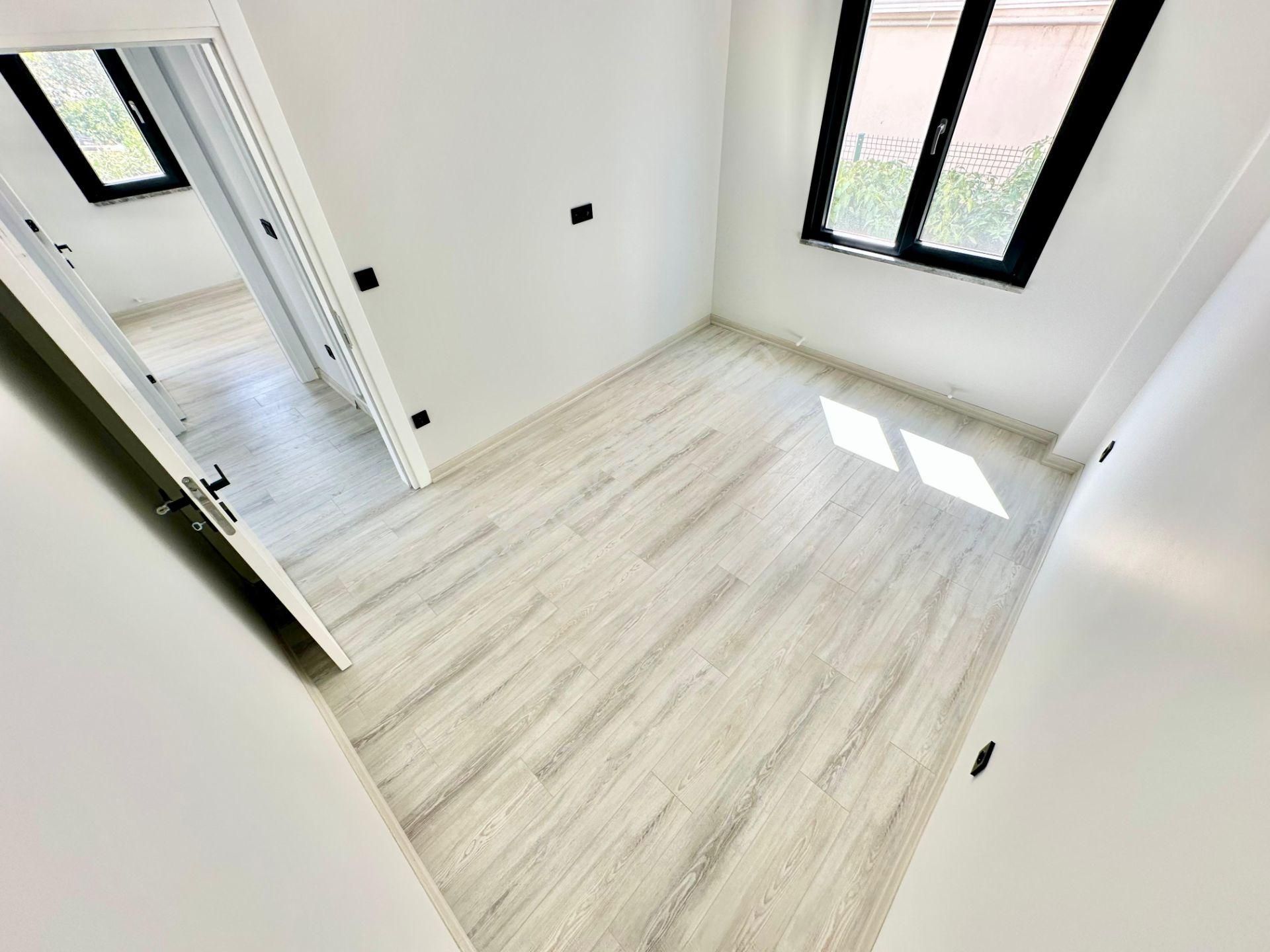 ✨akçay Ay Emlaktan✨altınoluk'ta Denize 100 Mt Kazdağları Eteklerinde Satılık 3+1 Lüks Dubleks Daire - Görsel 22