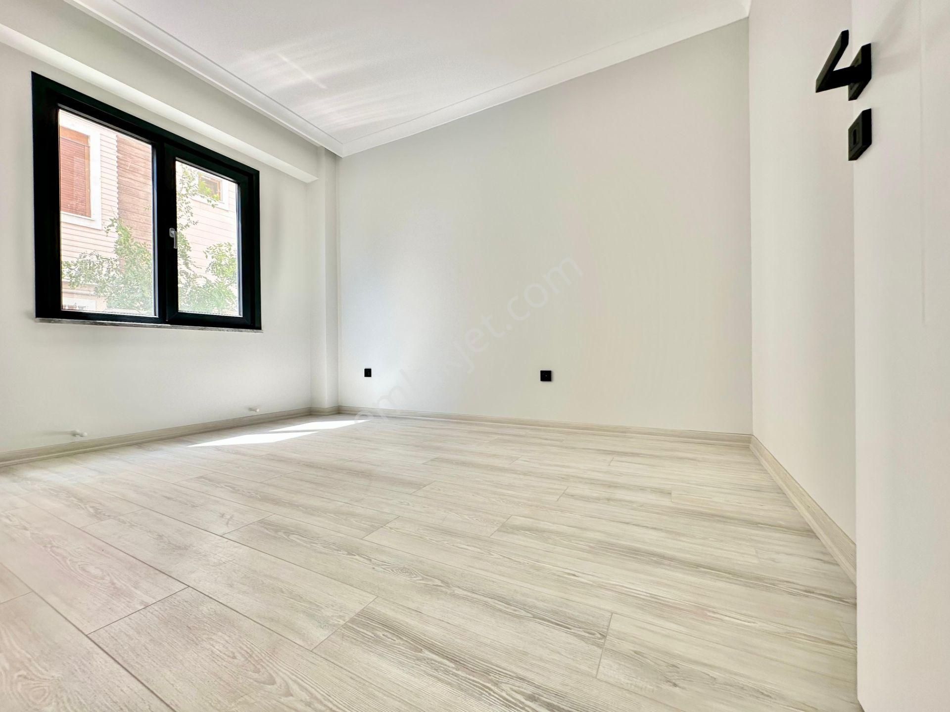 ✨akçay Ay Emlaktan✨altınoluk'ta Denize 100 Mt Kazdağları Eteklerinde Satılık 3+1 Lüks Dubleks Daire - Görsel 20