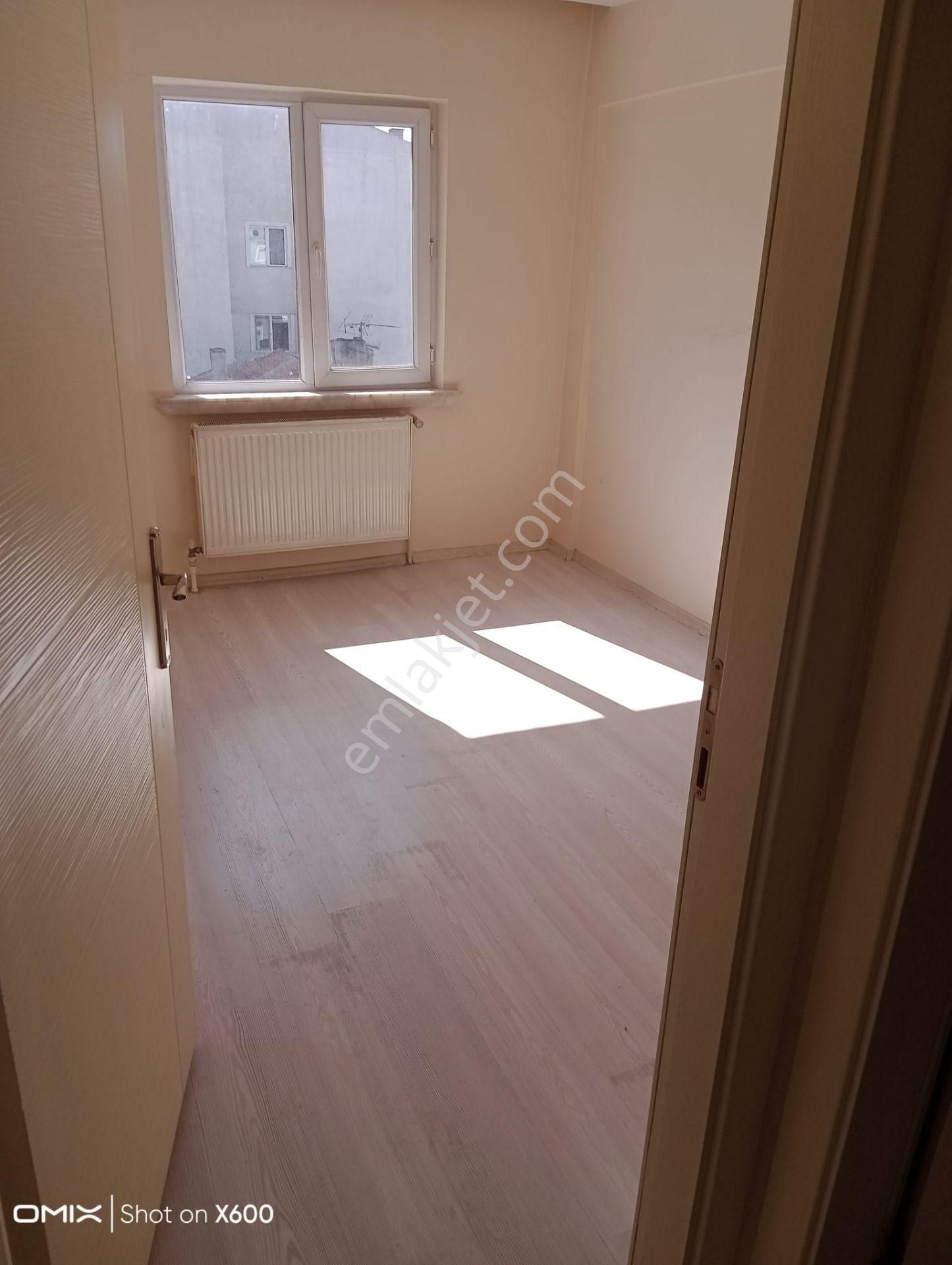 Mareşal Çakmak Mah. Ankara Cad. Üzerinde 3+1 Satılık Daire - Görsel 4