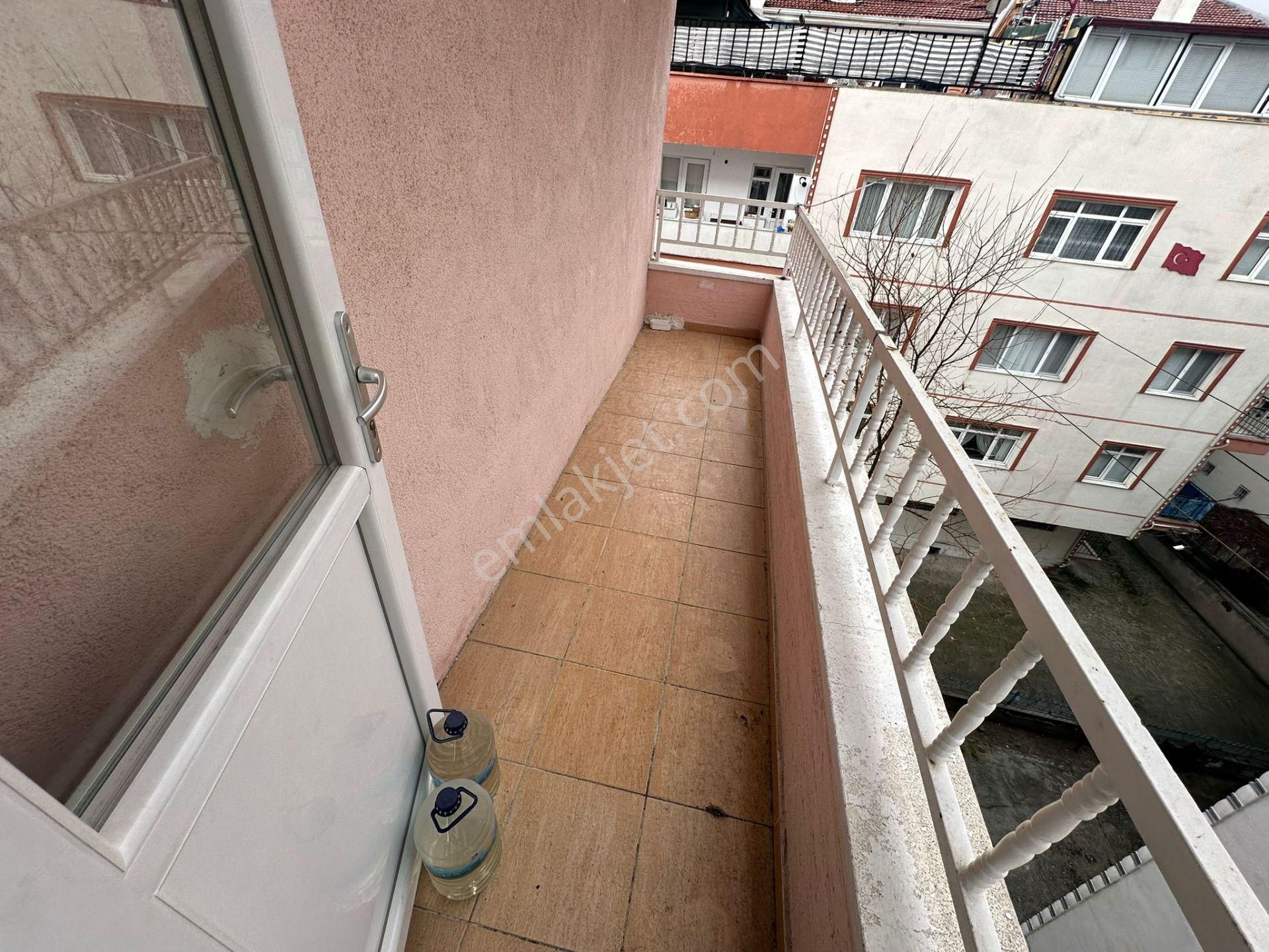 Water Hause Gayrimenkul' Den Mareşal Çakmak Mahallesin'de Satılık Daire - Görsel 6