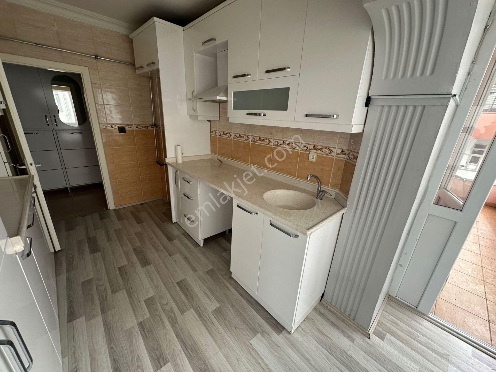 Water Hause Gayrimenkul' Den Mareşal Çakmak Mahallesin'de Satılık Daire - Görsel 4