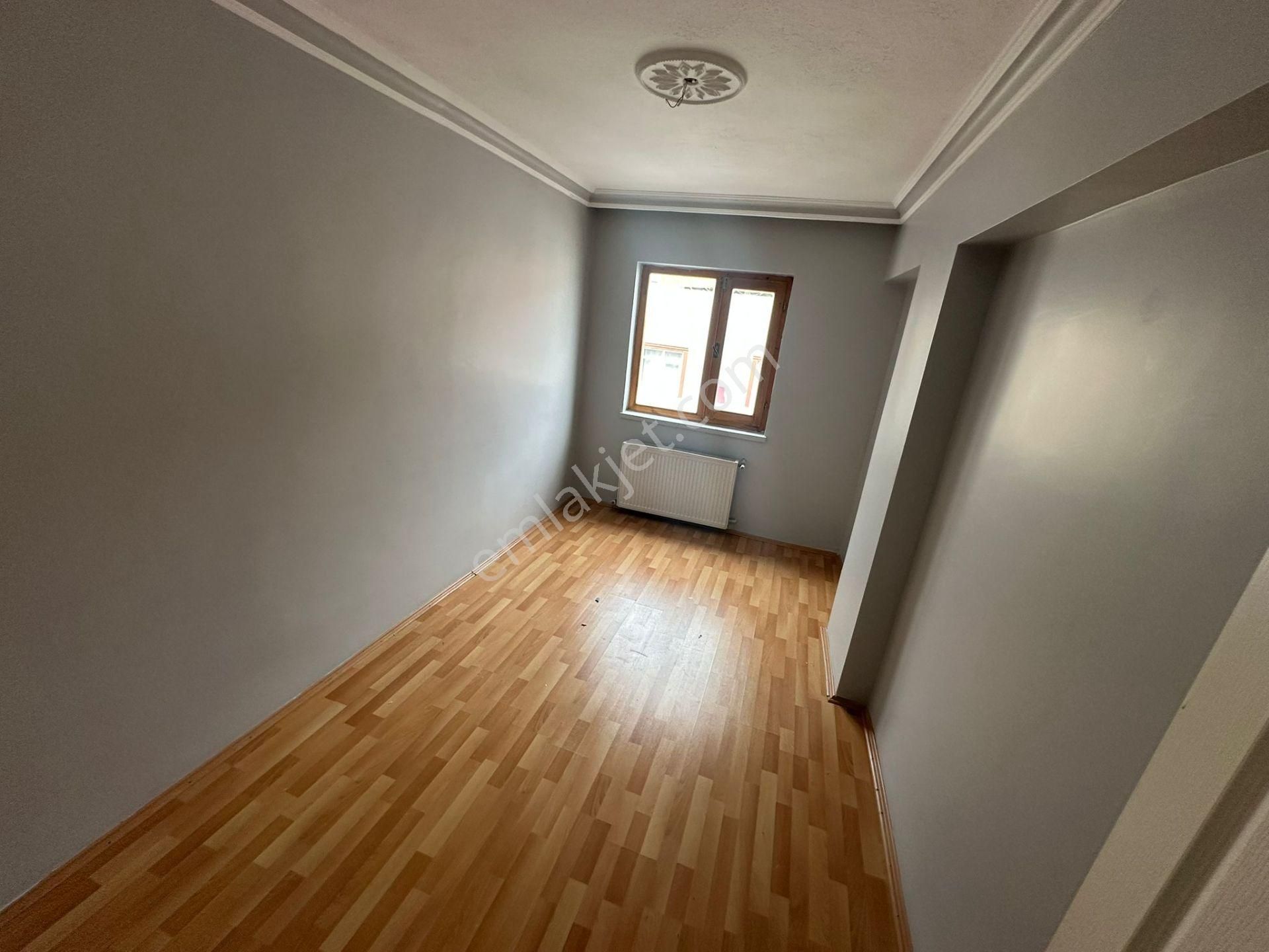 Water Hause Gayrimenkul' Den Mareşal Çakmak Mahallesin'de Satılık Daire - Görsel 12