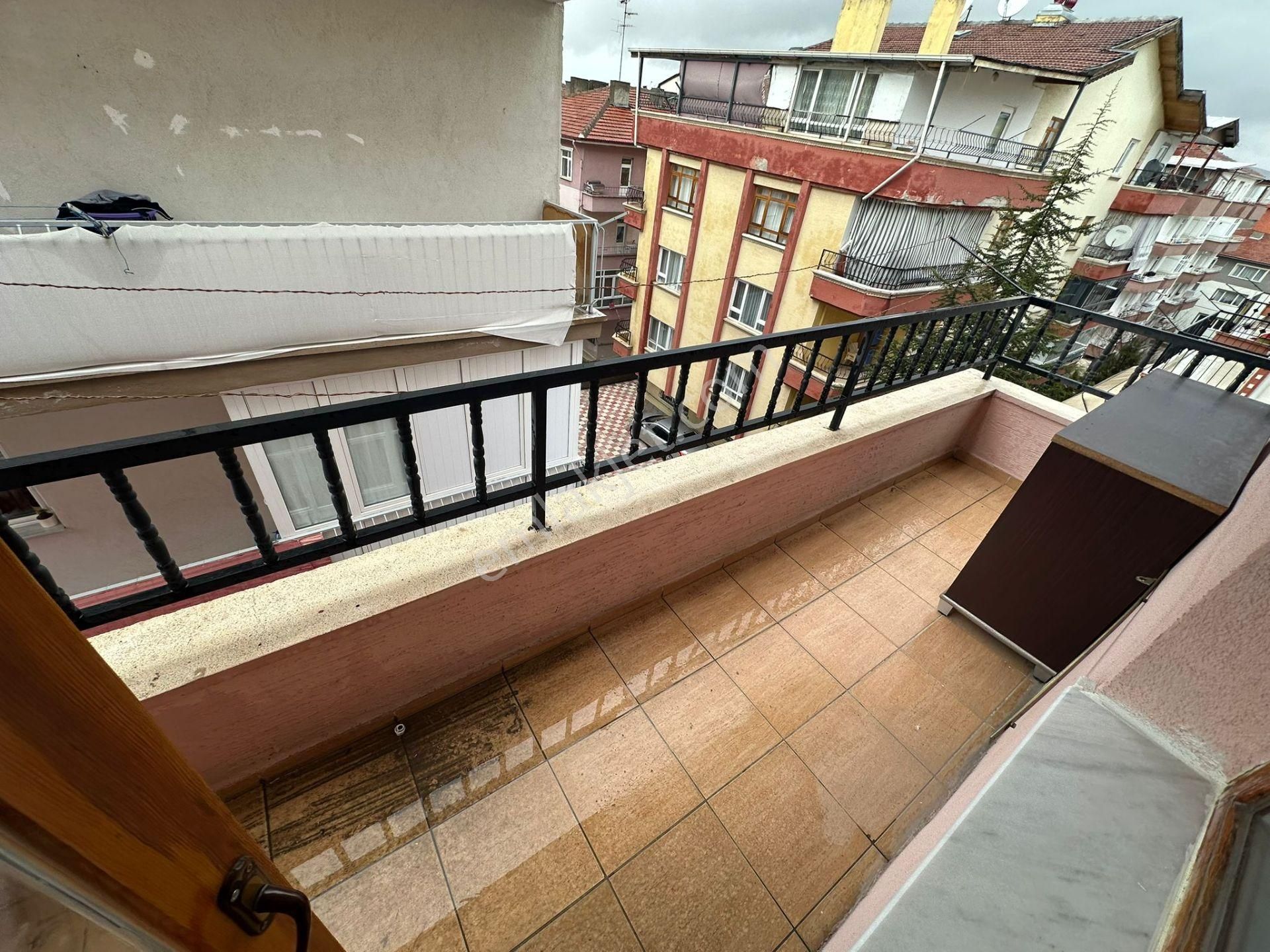 Water Hause Gayrimenkul' Den Mareşal Çakmak Mahallesin'de Satılık Daire - Görsel 20