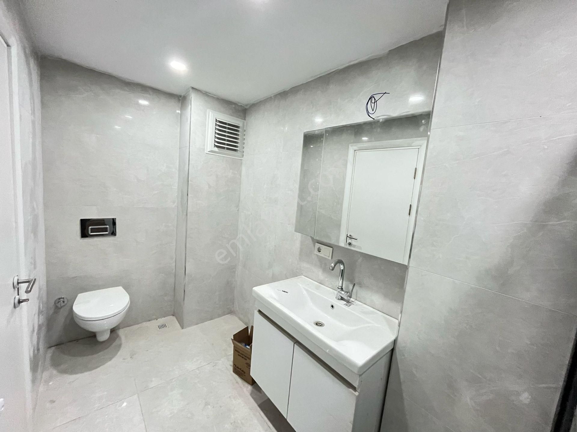 Yusuf Emlaktan Satılık Daire Kartaltepede 2 Katta - Görsel 21