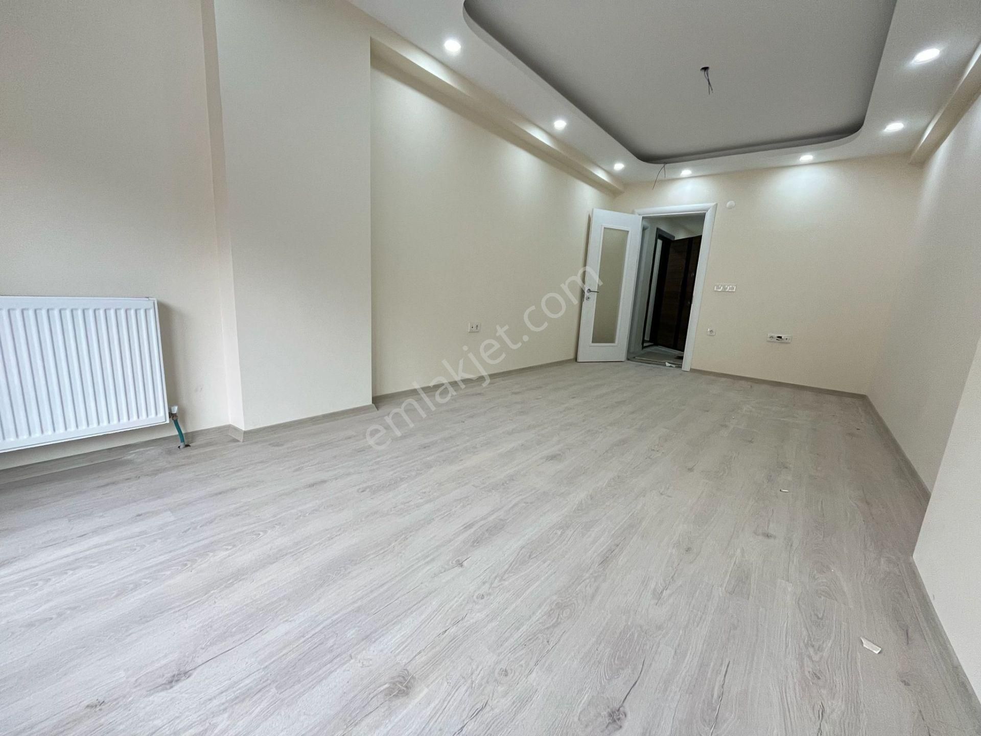 Yusuf Emlaktan Satılık Daire Kartaltepede 2 Katta