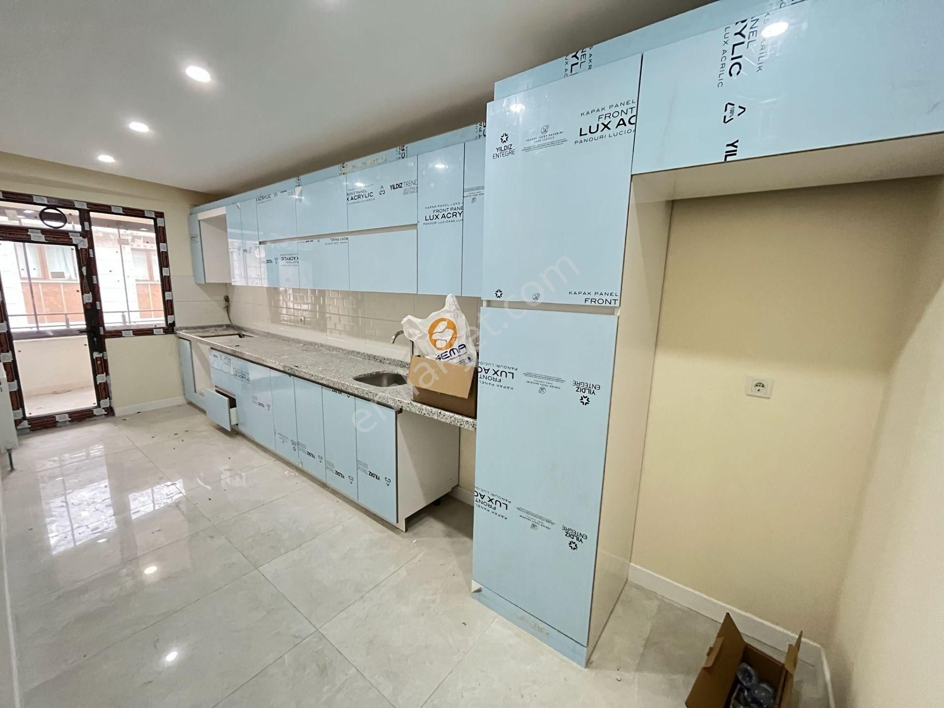 Yusuf Emlaktan Satılık Daire Kartaltepede 2 Katta - Görsel 27