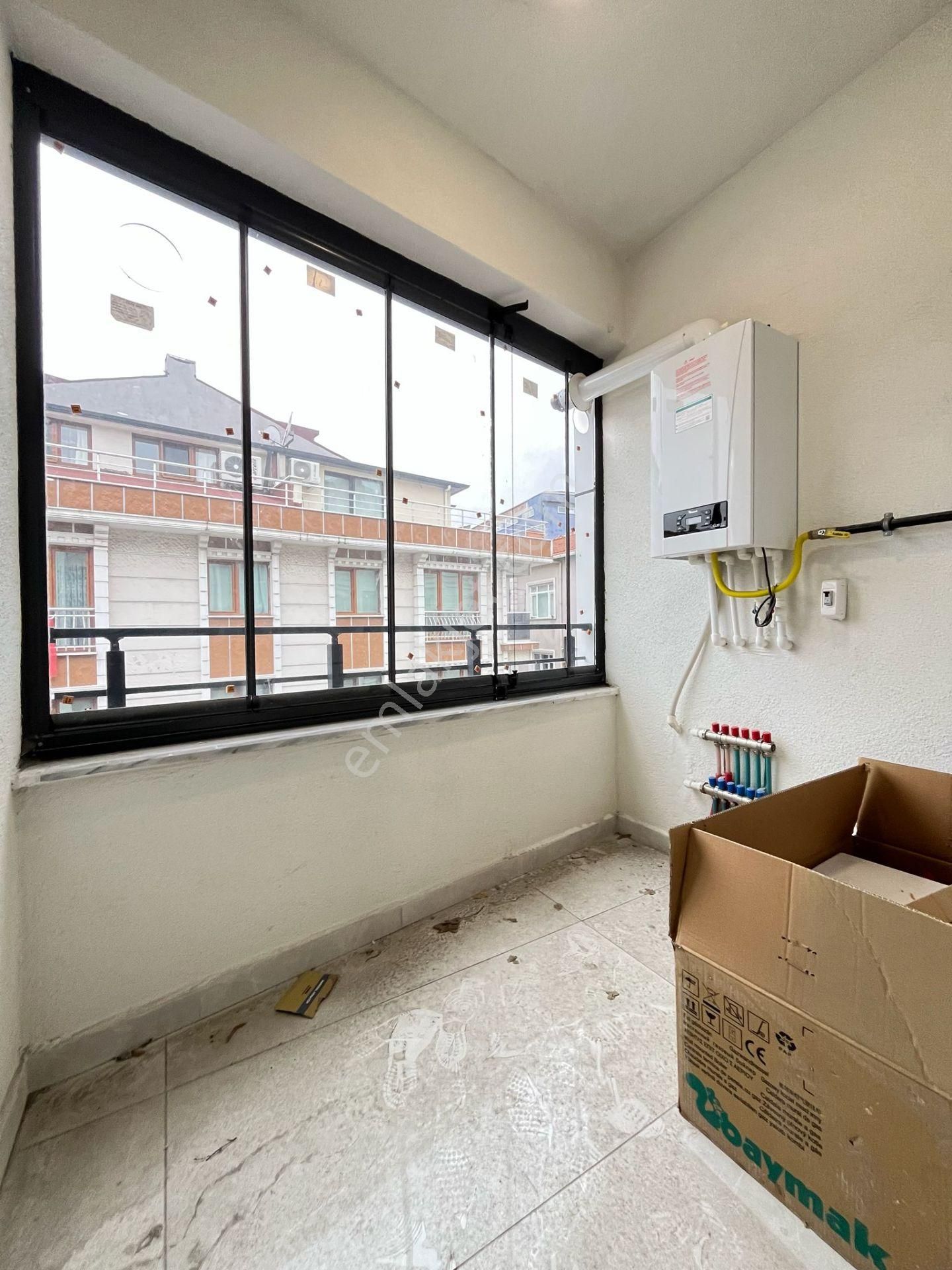 Yusuf Emlaktan Satılık Daire Kartaltepede 2 Katta - Görsel 20