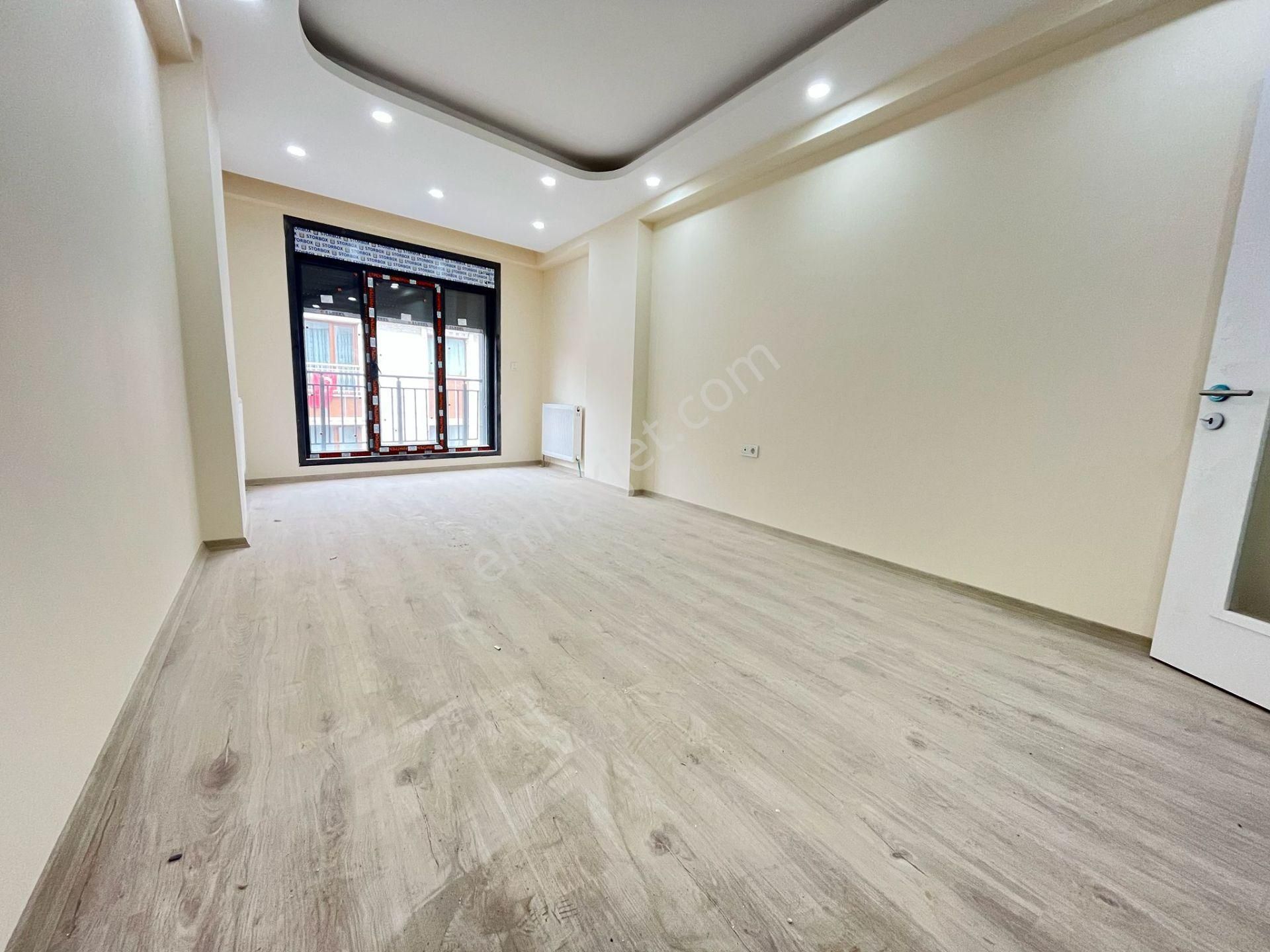 Yusuf Emlaktan Satılık Daire Kartaltepede 2 Katta - Görsel 10