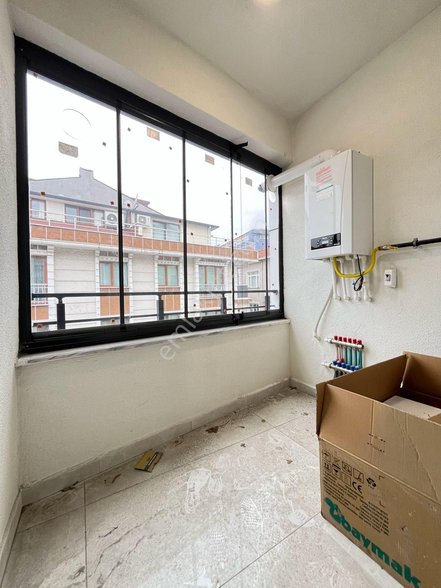 Yusuf Emlaktan Satılık Daire Kartaltepede 2 Katta - Görsel 5