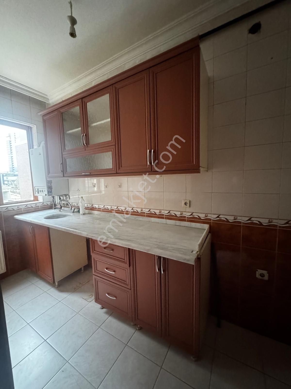 Turyap'tan Cevizliderede 2+1 Kiralık Daire - Görsel 17