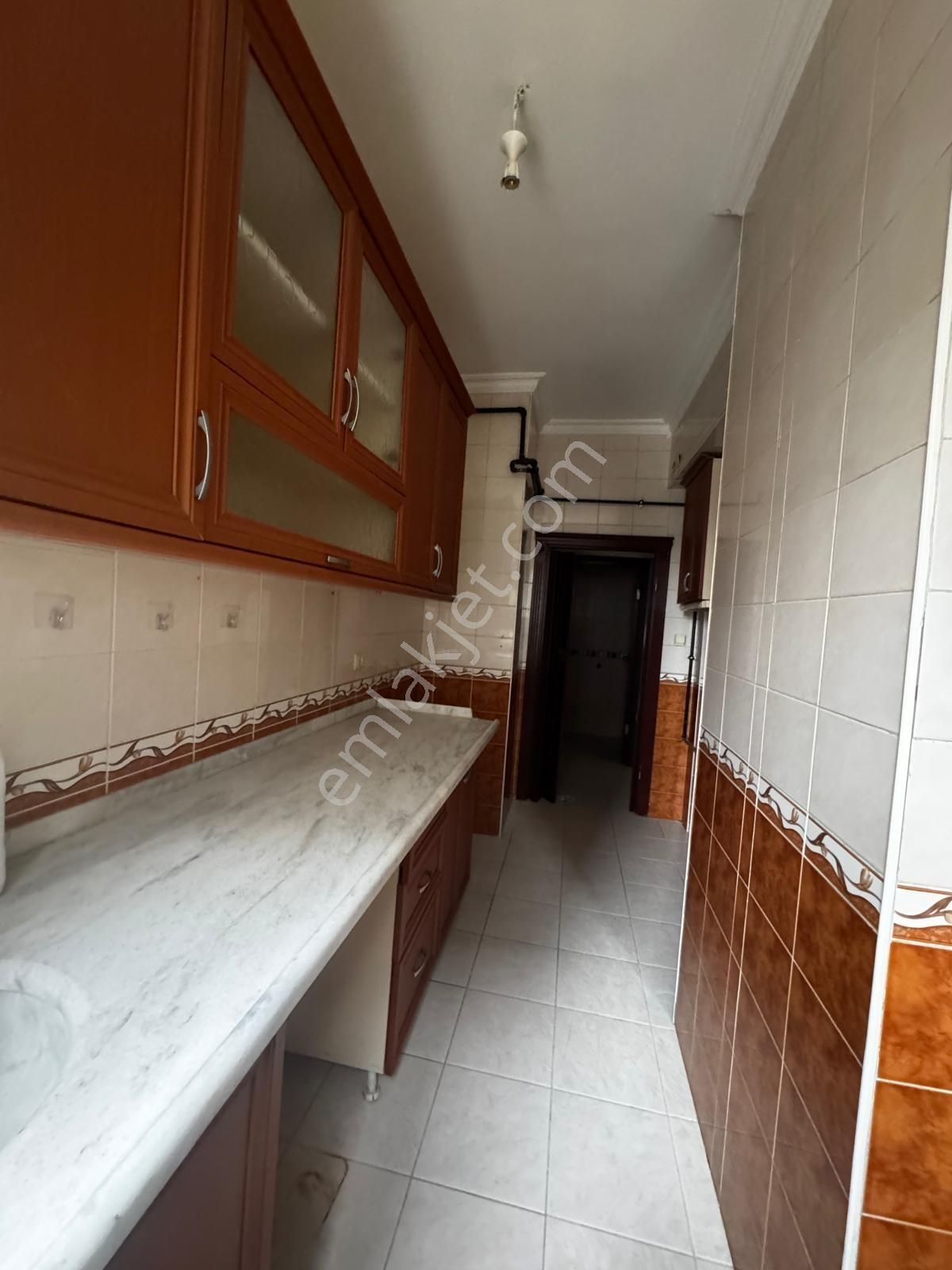 Turyap'tan Cevizliderede 2+1 Kiralık Daire - Görsel 16