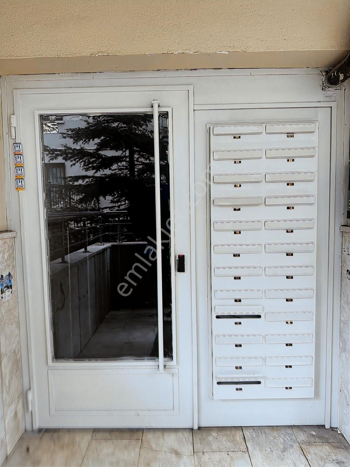 Turyap'tan Cevizliderede 2+1 Kiralık Daire - Görsel 25