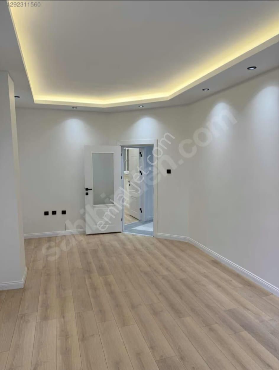 Benliler Emlaktan Aşağı Eğlence Mah 2+1 Yüksek Giriş Full Yapılı Satılık Daire