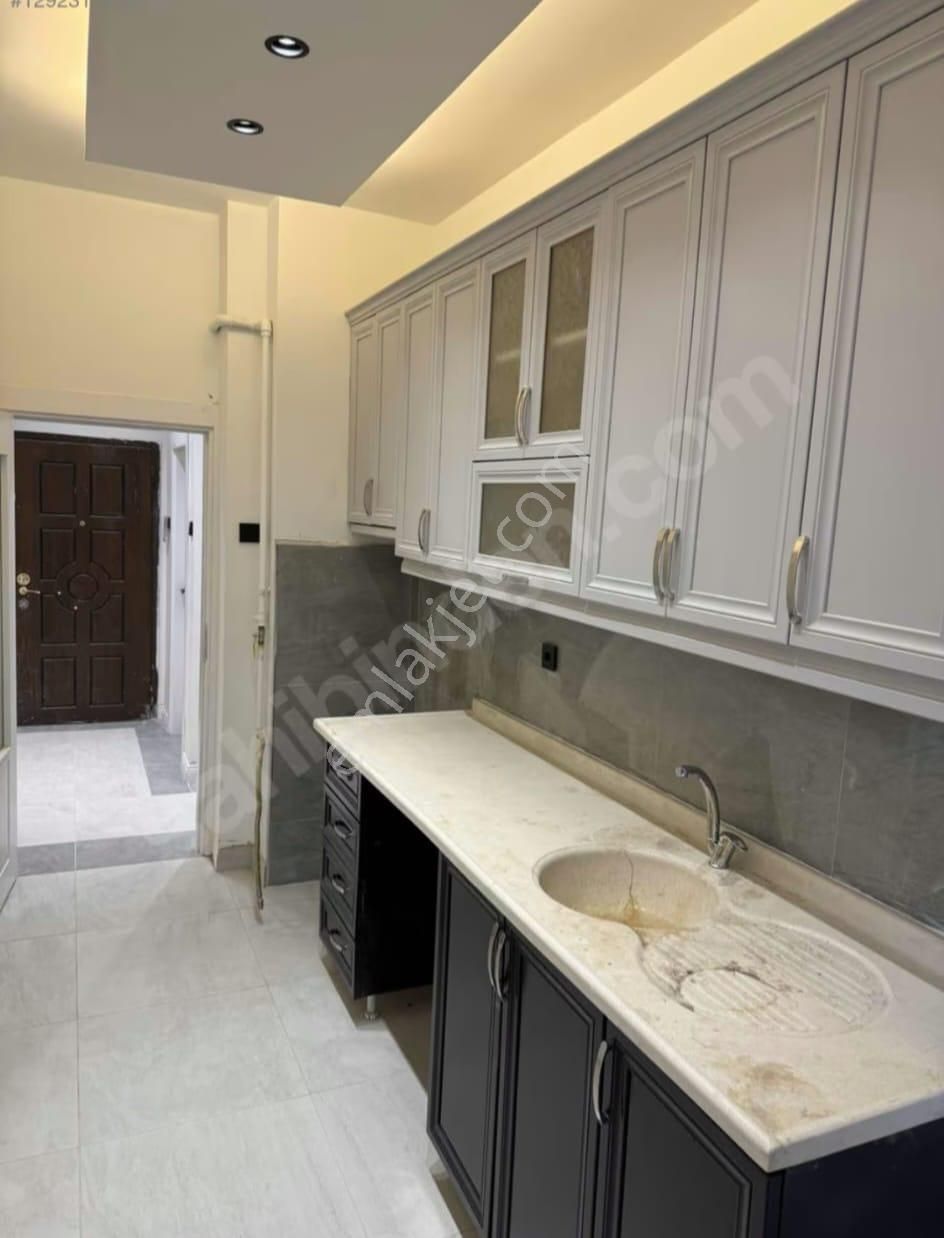 Benliler Emlaktan Aşağı Eğlence Mah 2+1 Yüksek Giriş Full Yapılı Satılık Daire - Görsel 3