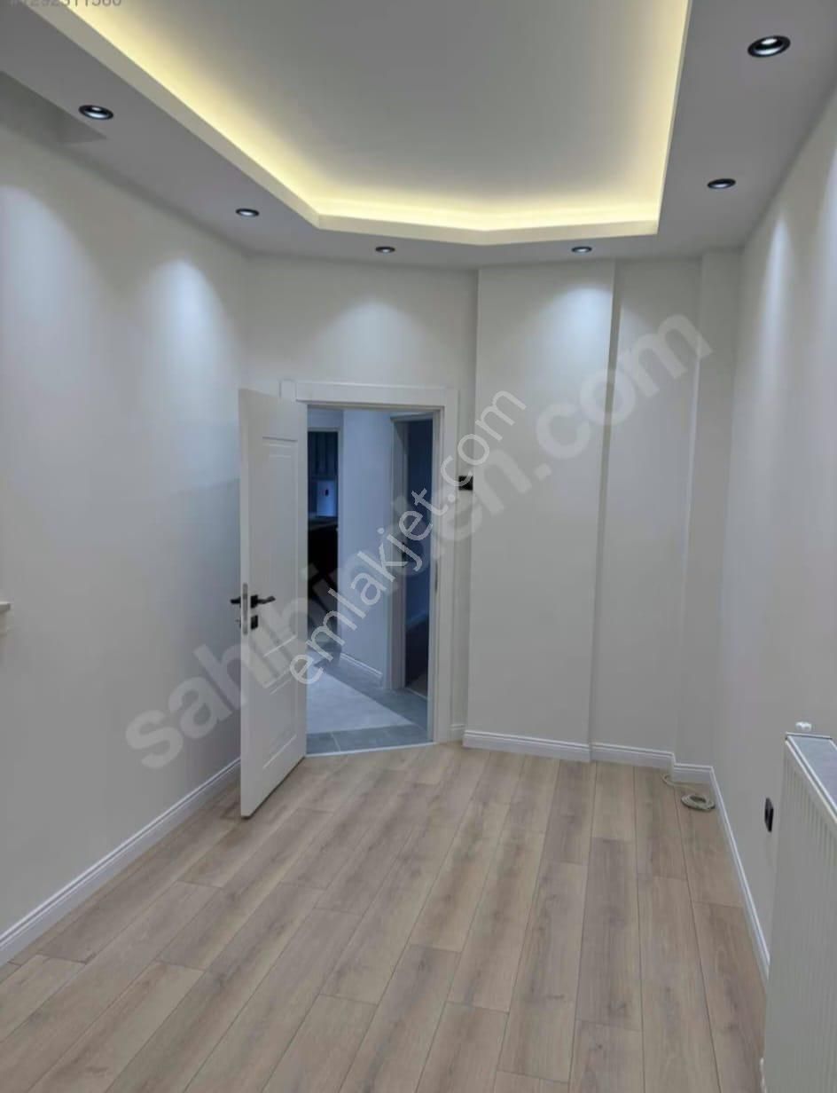 Benliler Emlaktan Aşağı Eğlence Mah 2+1 Yüksek Giriş Full Yapılı Satılık Daire - Görsel 10