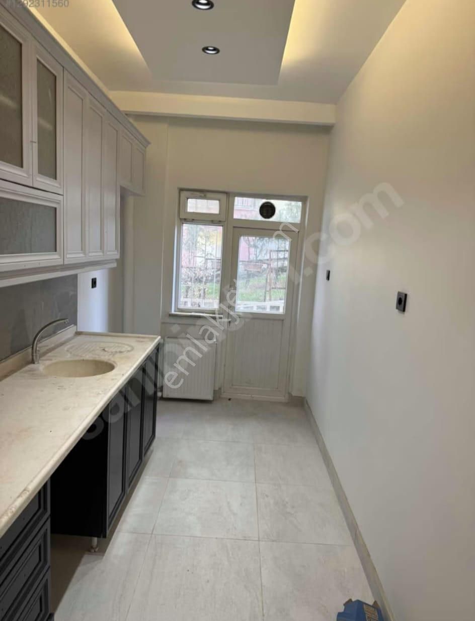 Benliler Emlaktan Aşağı Eğlence Mah 2+1 Yüksek Giriş Full Yapılı Satılık Daire - Görsel 4