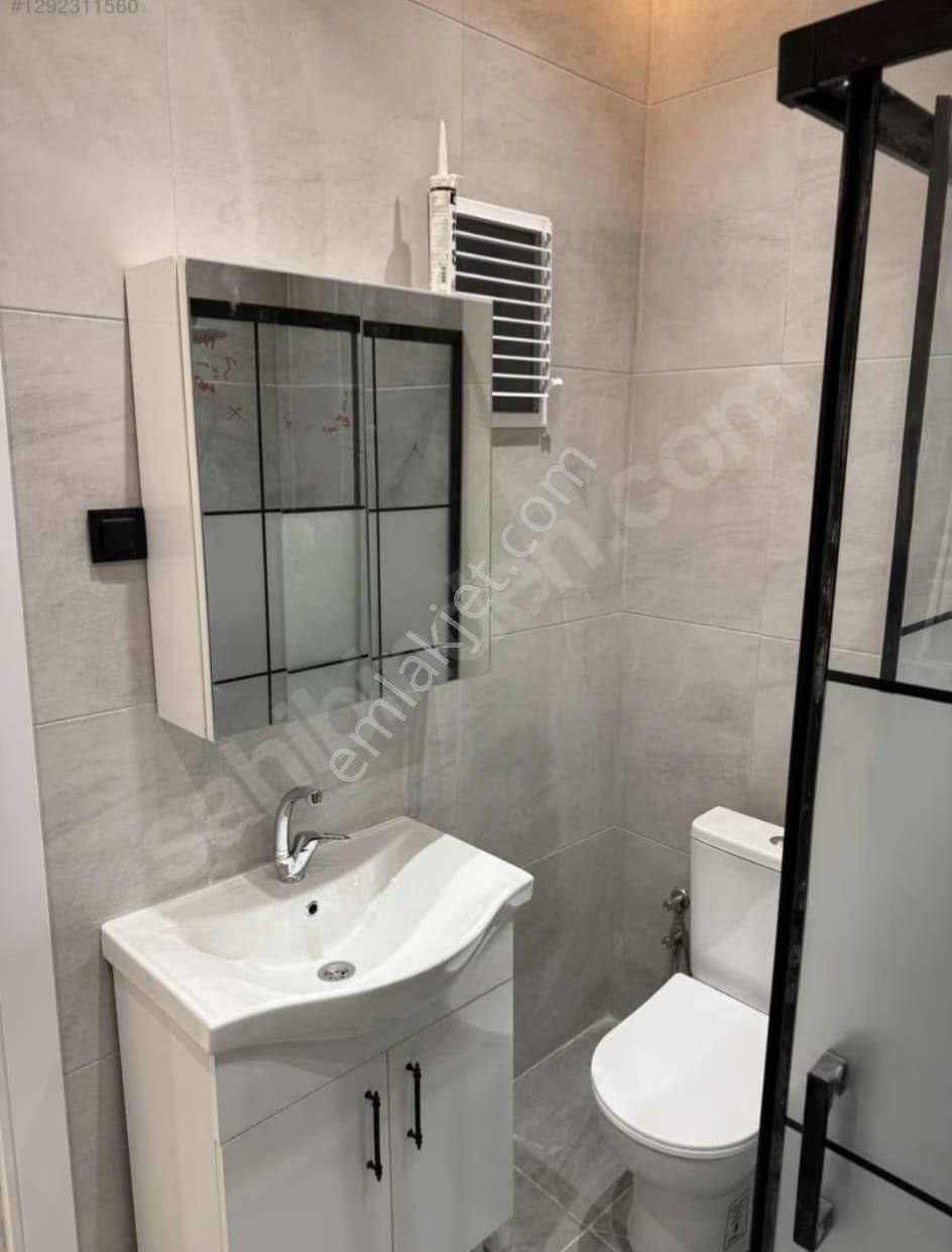 Benliler Emlaktan Aşağı Eğlence Mah 2+1 Yüksek Giriş Full Yapılı Satılık Daire - Görsel 18