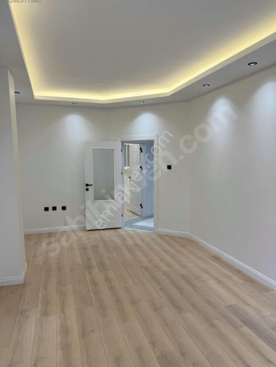 Benliler Emlaktan Aşağı Eğlence Mah 2+1 Yüksek Giriş Full Yapılı Satılık Daire - Görsel 11