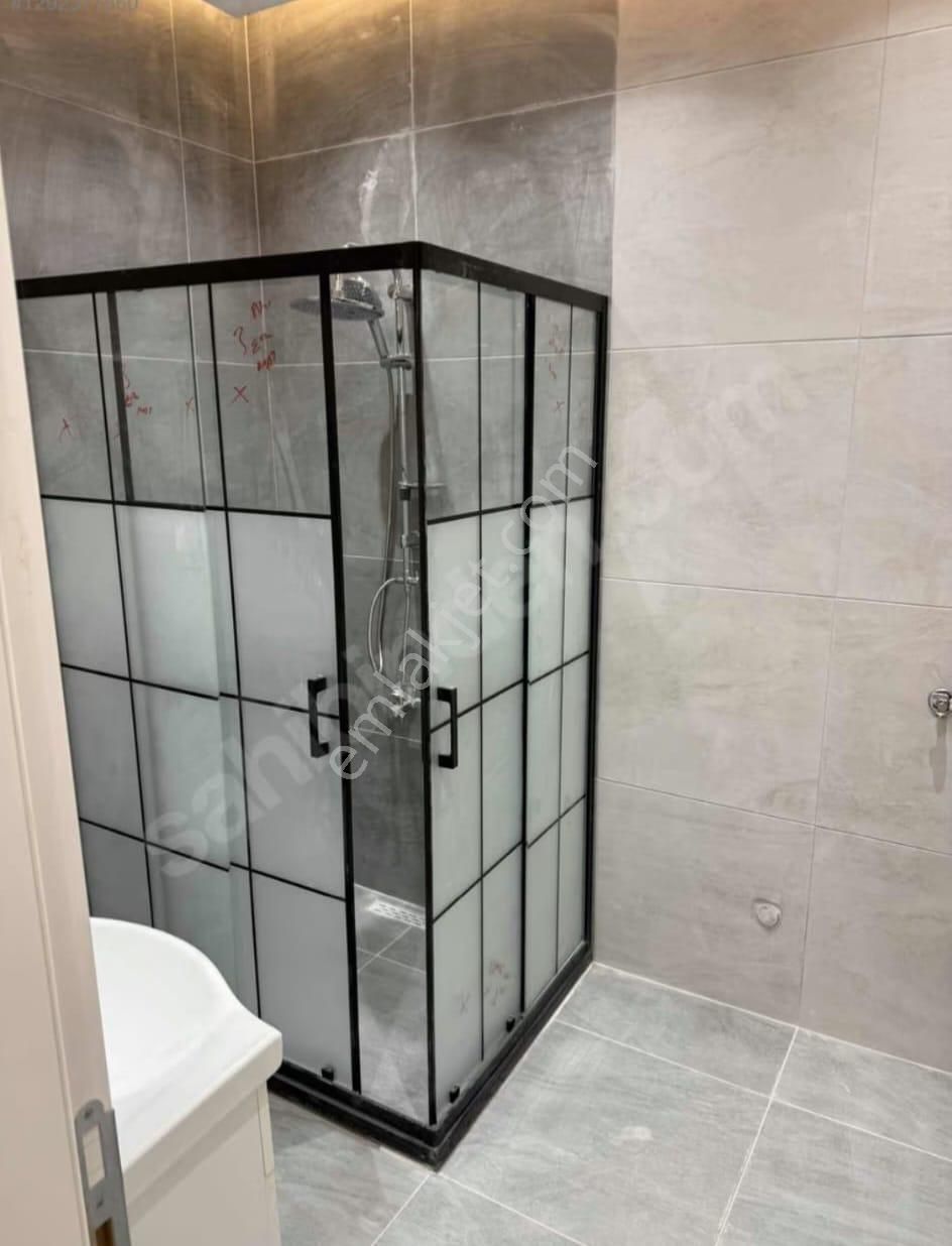 Benliler Emlaktan Aşağı Eğlence Mah 2+1 Yüksek Giriş Full Yapılı Satılık Daire - Görsel 19