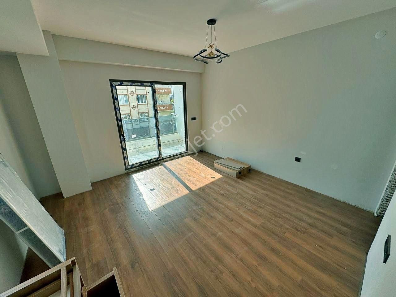 Uytundan Kadıköyde Merkezi Konumda Doğalgazlı 1+1 Satılık Daire