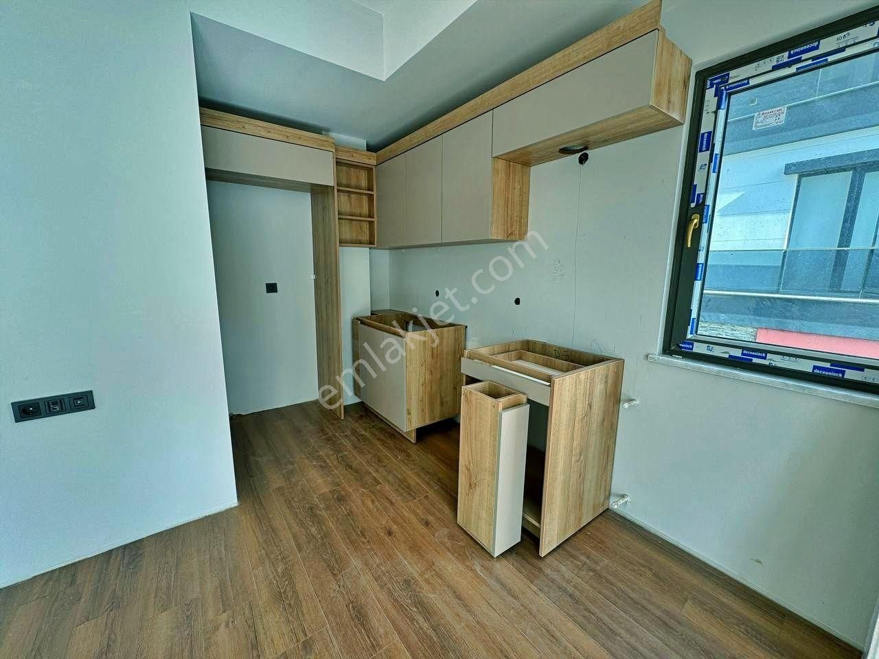 Uytundan Kadıköyde Merkezi Konumda Doğalgazlı 1+1 Satılık Daire - Görsel 4