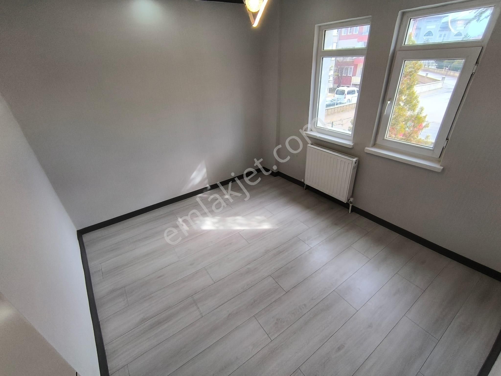 Sincan Ahievran Mah Öncephe 1.arakat Salonbagımsız Satılık Daire - Görsel 17